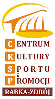 Centrum Kultury Sportu i Promocji Rabka Zdrój 